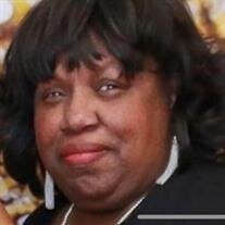 Ms. Peggie Jo Taylor