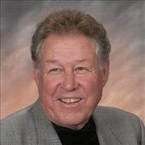Jerry Gene Barkley