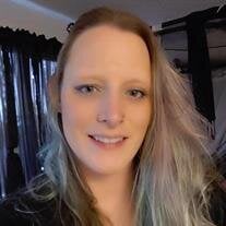 Desiree Nicole Barnhart