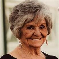 Janie Faye Callen