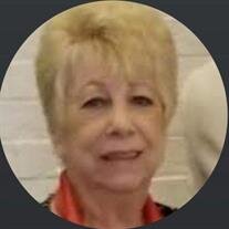 Margie L. Goodrum