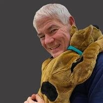 Tony McCart