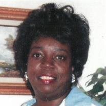 Brenda Heyward