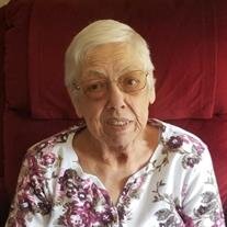 Edith M. "Tootsie" Sauter