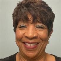 Elberta Denise Luckett