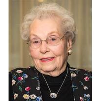 Margaret Rodgers