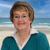 Glenna Gail Baker
