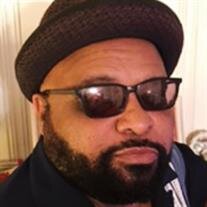 Mark Andre Kirkpatrick (DOWNTOWN)