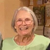 Arlene Rae Hanson