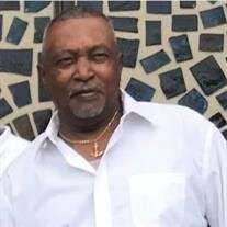 Leroy J. Carter