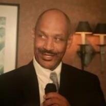Maurice Atlas King Jr.