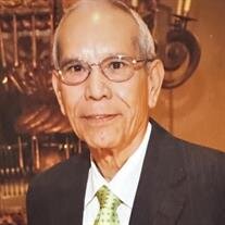 John Sanchez