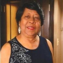 Josephine Smith