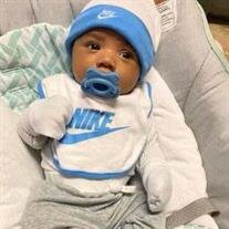 Amarus Jordan Ornelaz