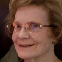 Betty Joyce Guthrie