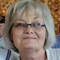 Mrs. Helen "Hedy" Frances Williams