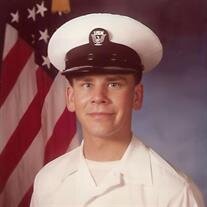 Timothy Steven Nayback