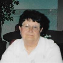 May Etta Chapman