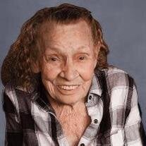 Melva Joan Cameron