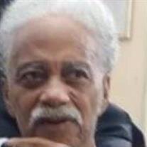 Johnie Lewis Eaton Jr.