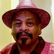 Lawrence Purifoy Jr.