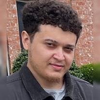 Jacob Austin Rodriquez