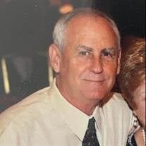 James Leslie Keffer III