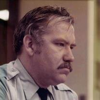 David "Dave" M. Beranis