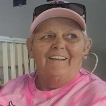Lorna May Nichols