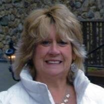 Monica M Palumbo