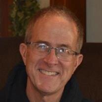 Reed Robert Boden