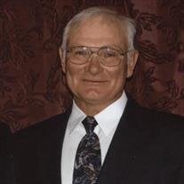 James "Jim" H. Barthel