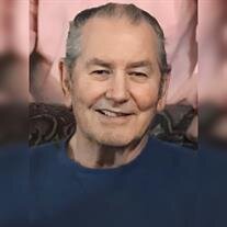 Leon Paul "Jack" Reed