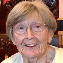 Patricia L. Perkins