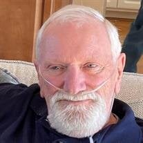 William "Bill" Bruce Blomer