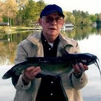 Richard C. Pingarelli