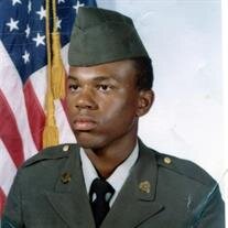 Keith Aaron Gattis