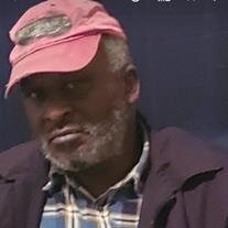 Eddie L. Monger
