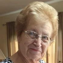 Rita M. Zandrowicz