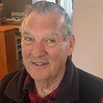 Timothy Brock
