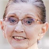 Patricia M. Myers
