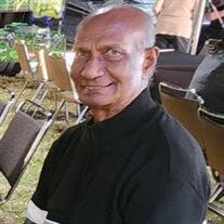 Beni Persaud