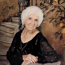 Mrs. Maxine Hammons Mims