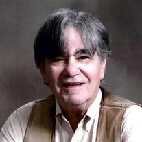 Paul S. Hales II
