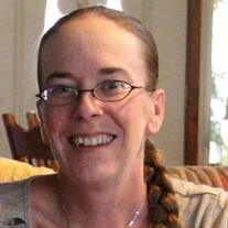 Emily Anne Gaspard