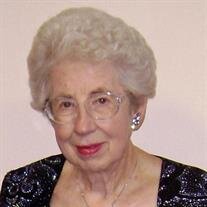Ruth Marie Trusheim