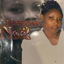 Junie Noel