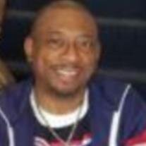 Andre Antonio Woods