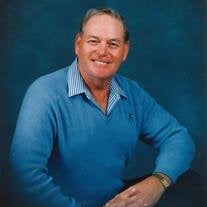 Kenneth Franklin Goad