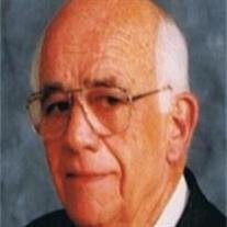 J.E. "Dutch" Boling